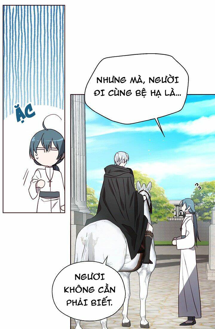 Quyến rũ papa của nhân vật phản diện - Chap 28 - Trang 46