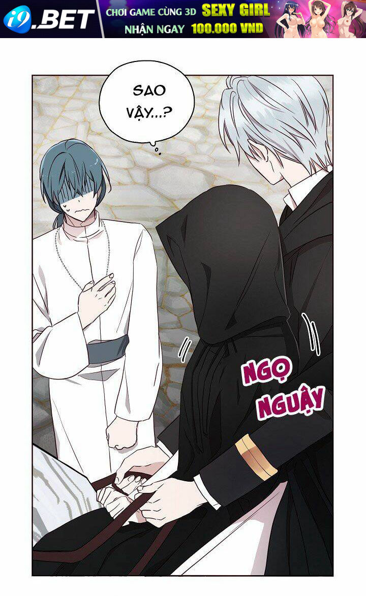 Quyến rũ papa của nhân vật phản diện - Chap 28 - Trang 48
