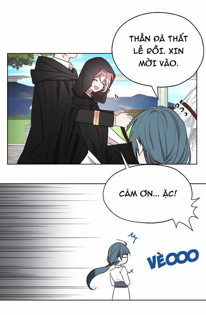Quyến rũ papa của nhân vật phản diện - Chap 28 - Trang 50