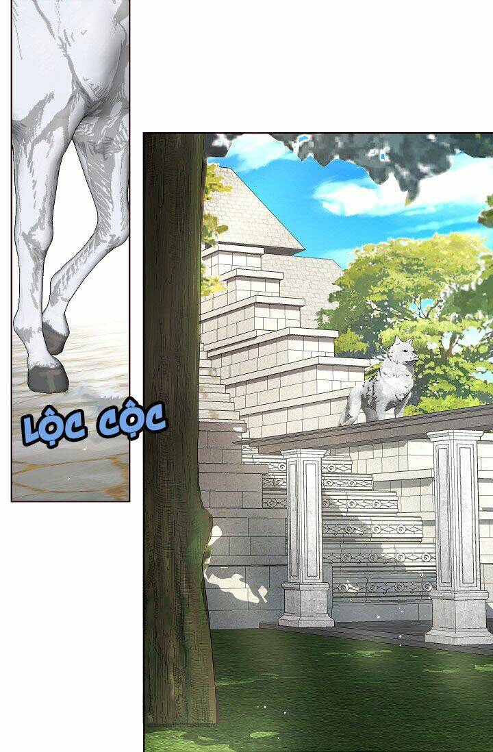 Quyến rũ papa của nhân vật phản diện - Chap 28 - Trang 51