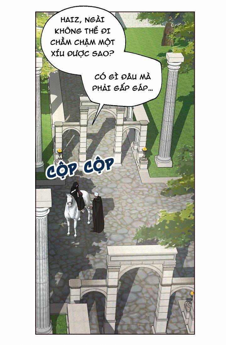 Quyến rũ papa của nhân vật phản diện - Chap 28 - Trang 52