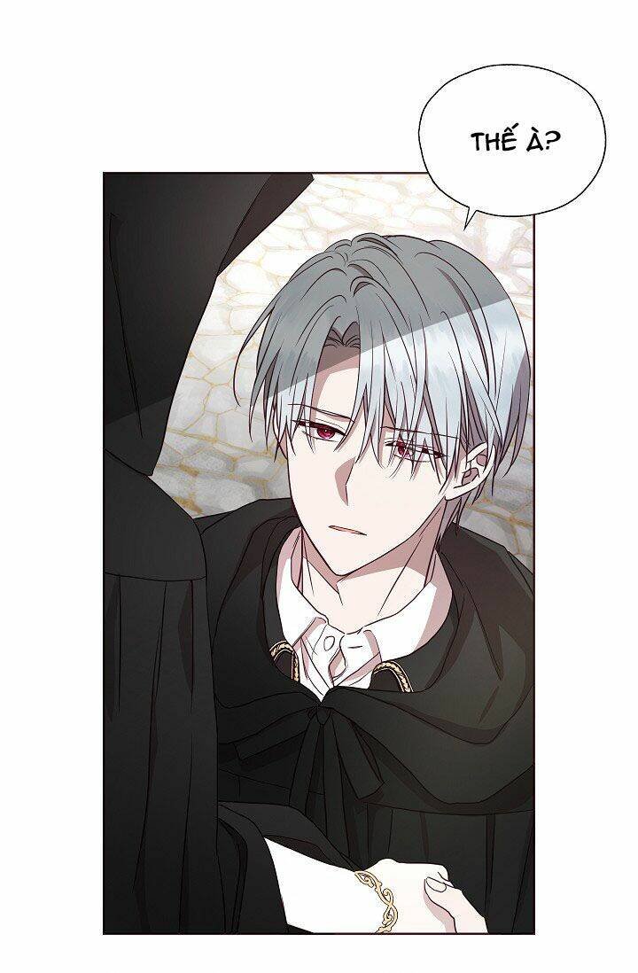Quyến rũ papa của nhân vật phản diện - Chap 28 - Trang 54