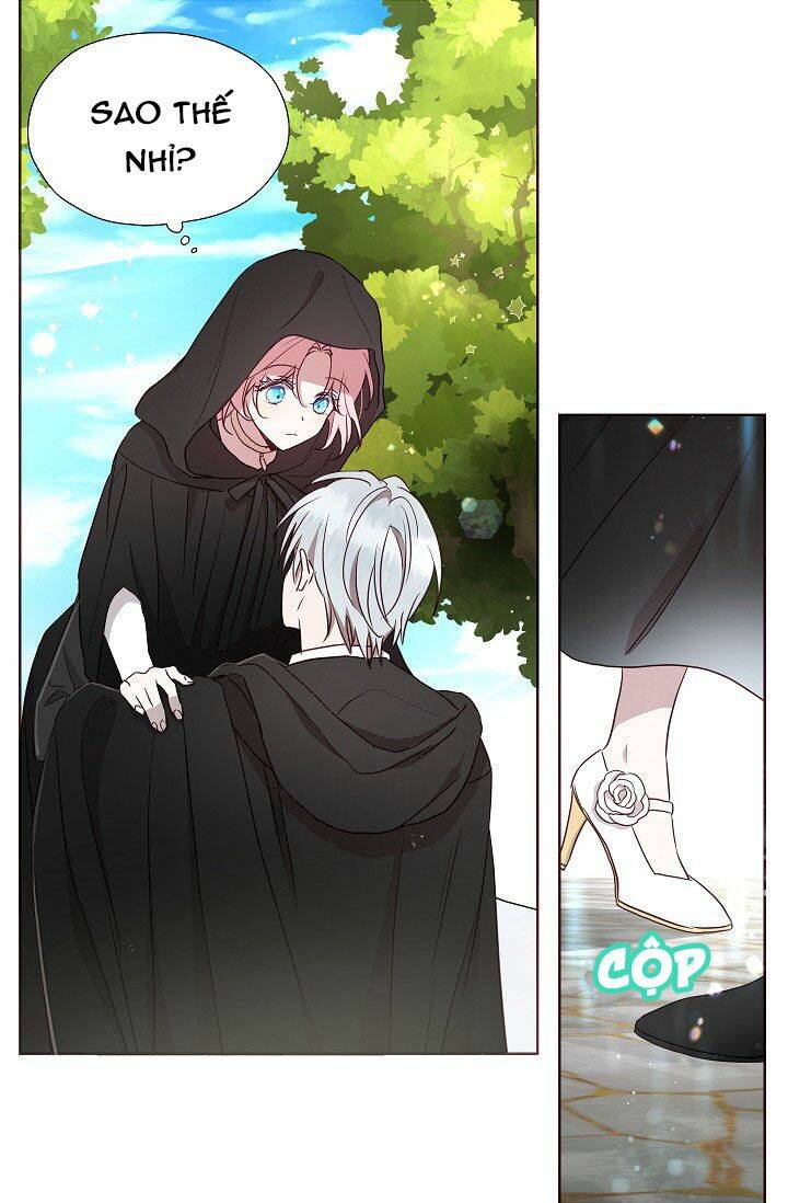 Quyến rũ papa của nhân vật phản diện - Chap 28 - Trang 55