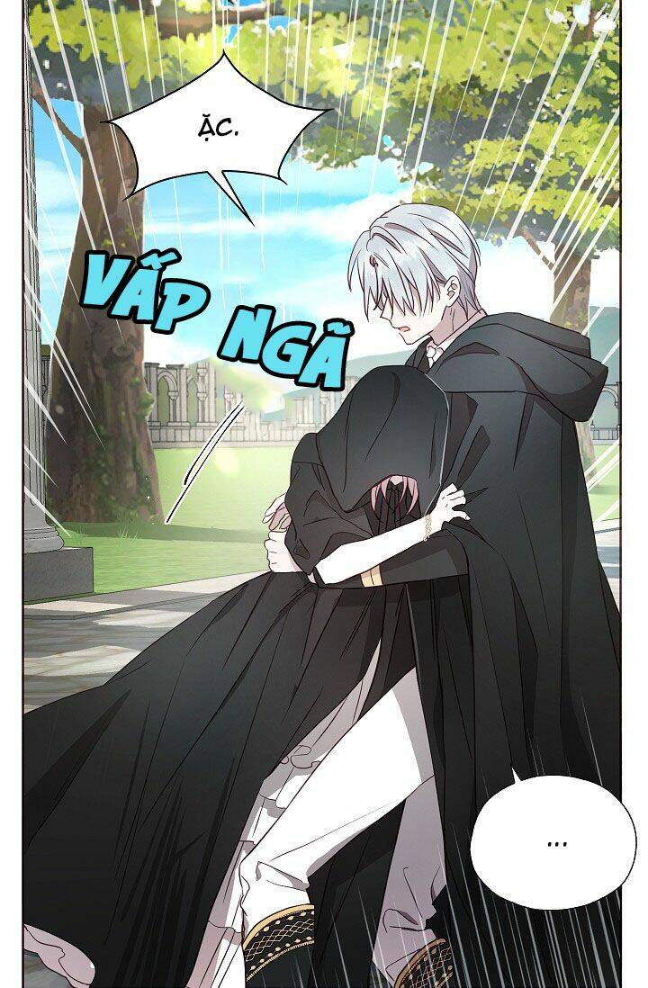 Quyến rũ papa của nhân vật phản diện - Chap 28 - Trang 57