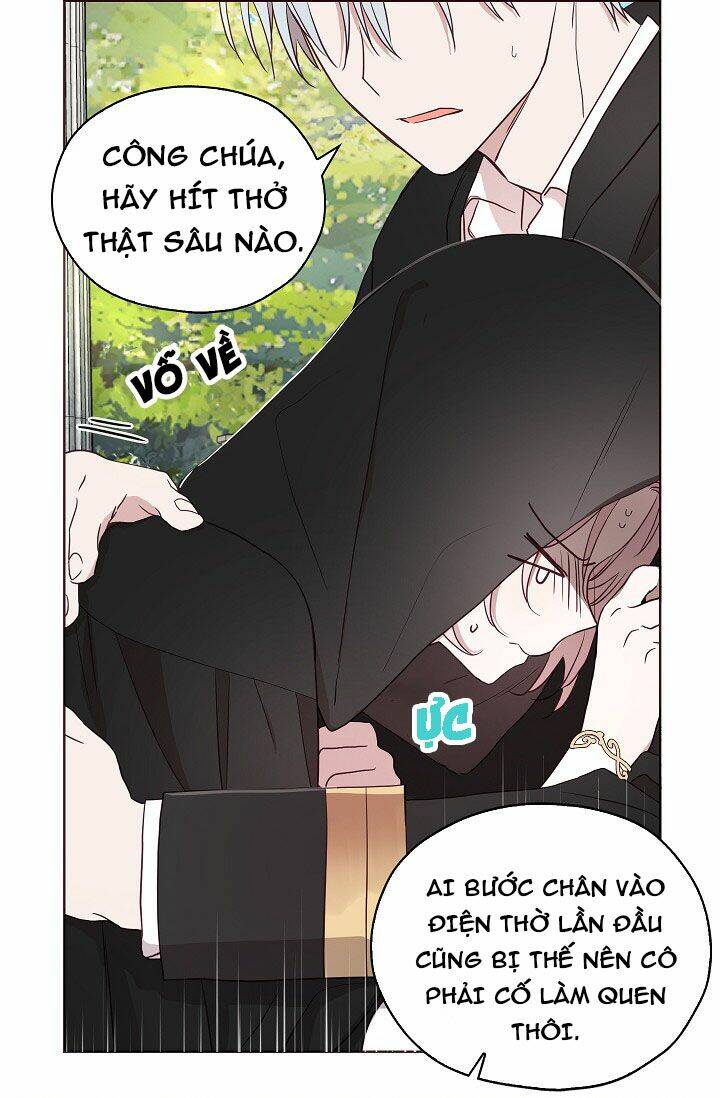 Quyến rũ papa của nhân vật phản diện - Chap 28 - Trang 59