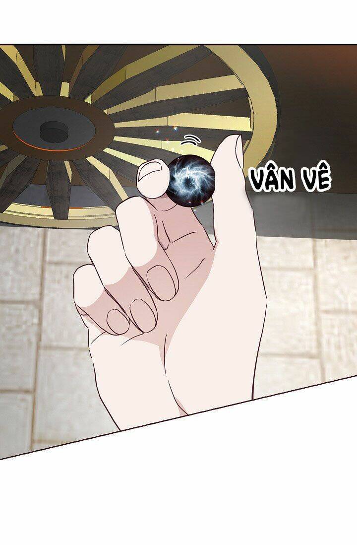 Quyến rũ papa của nhân vật phản diện - Chap 28 - Trang 9