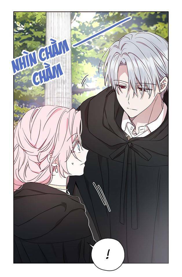Quyến rũ papa của nhân vật phản diện - Chap 29 - Trang 11