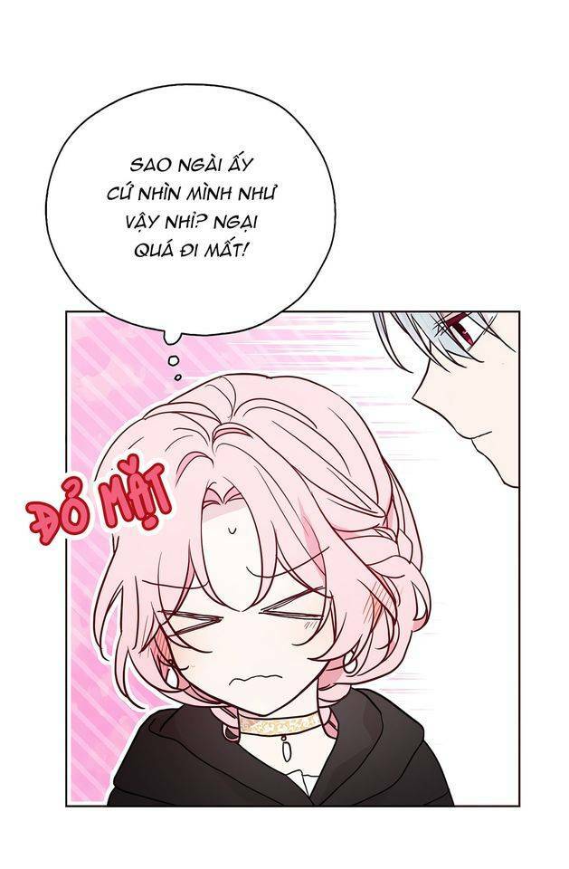 Quyến rũ papa của nhân vật phản diện - Chap 29 - Trang 12