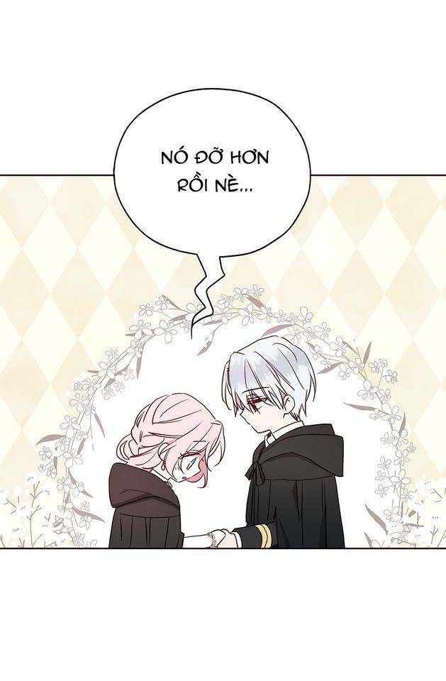 Quyến rũ papa của nhân vật phản diện - Chap 29 - Trang 15