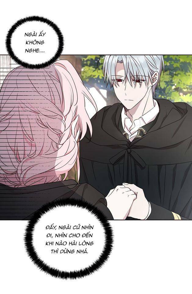 Quyến rũ papa của nhân vật phản diện - Chap 29 - Trang 16