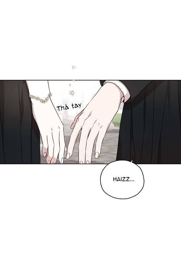 Quyến rũ papa của nhân vật phản diện - Chap 29 - Trang 17