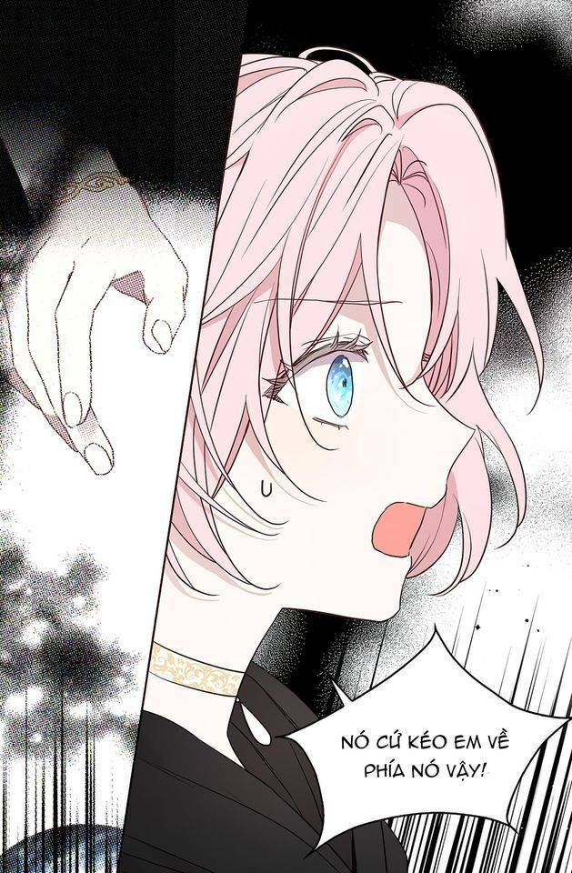 Quyến rũ papa của nhân vật phản diện - Chap 29 - Trang 19
