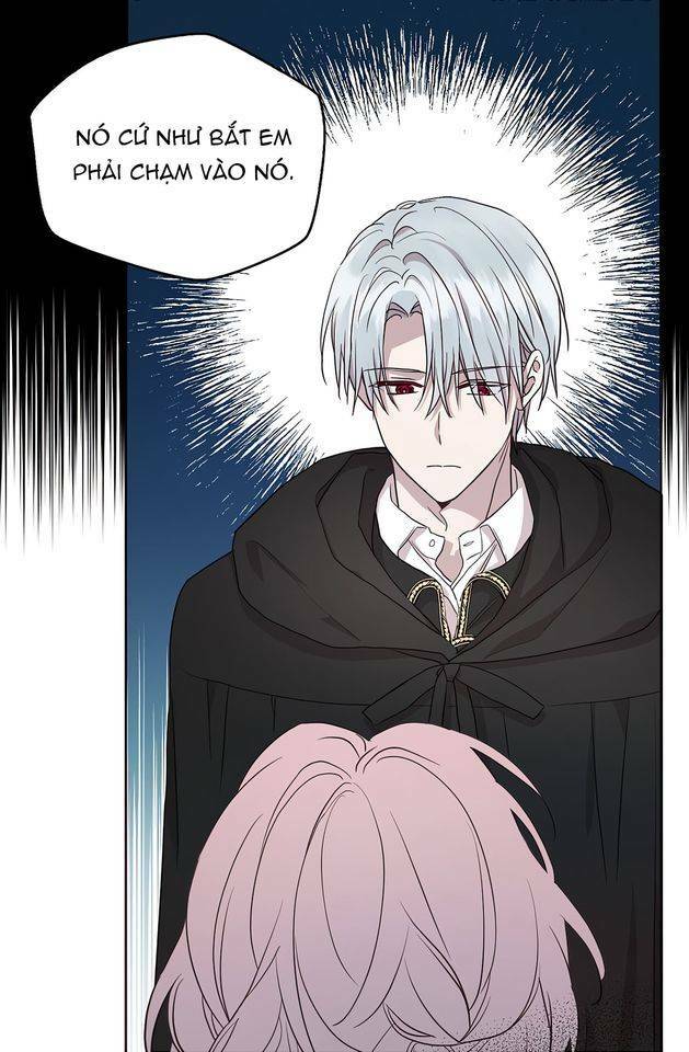 Quyến rũ papa của nhân vật phản diện - Chap 29 - Trang 20