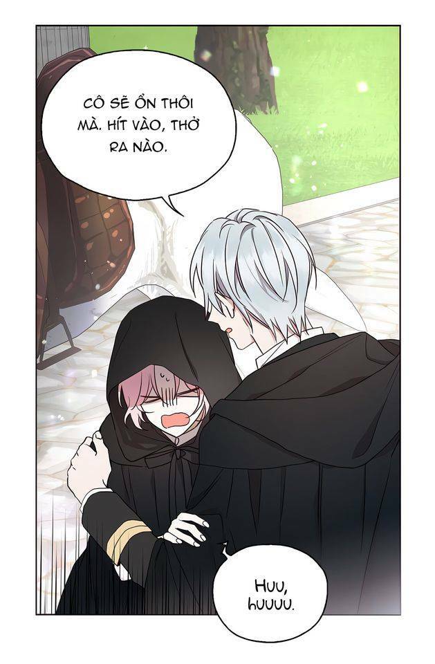 Quyến rũ papa của nhân vật phản diện - Chap 29 - Trang 3