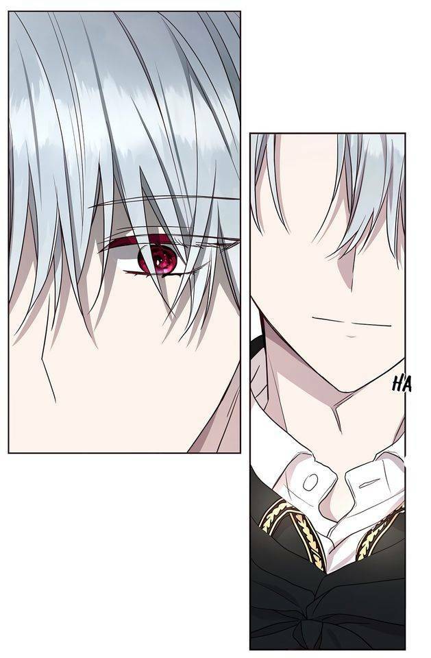 Quyến rũ papa của nhân vật phản diện - Chap 29 - Trang 21