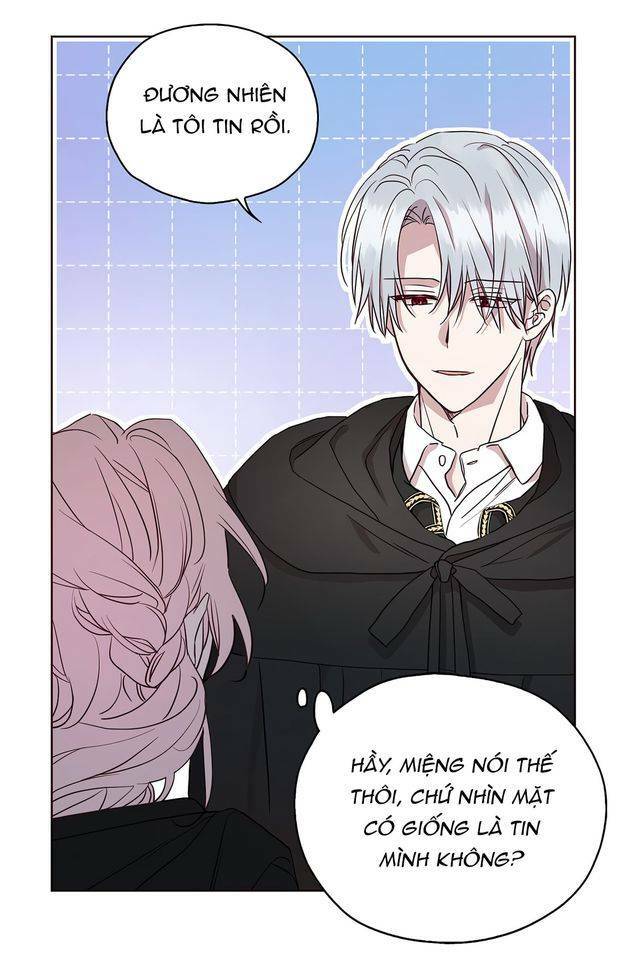 Quyến rũ papa của nhân vật phản diện - Chap 29 - Trang 23