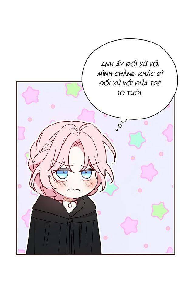 Quyến rũ papa của nhân vật phản diện - Chap 29 - Trang 24
