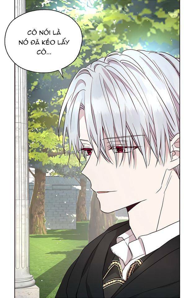 Quyến rũ papa của nhân vật phản diện - Chap 29 - Trang 25