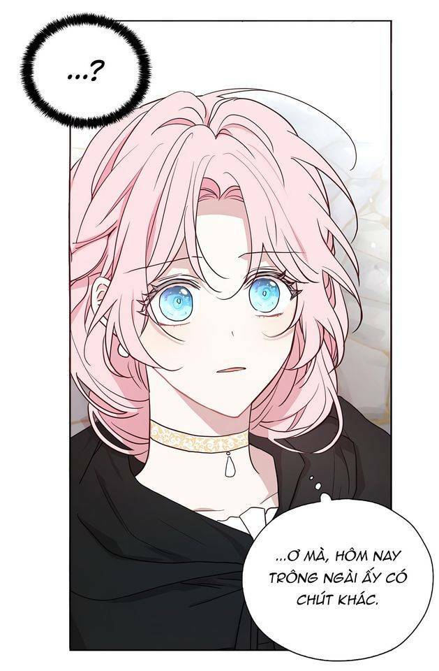 Quyến rũ papa của nhân vật phản diện - Chap 29 - Trang 26