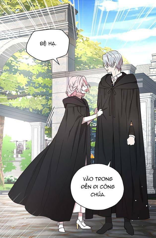 Quyến rũ papa của nhân vật phản diện - Chap 29 - Trang 27