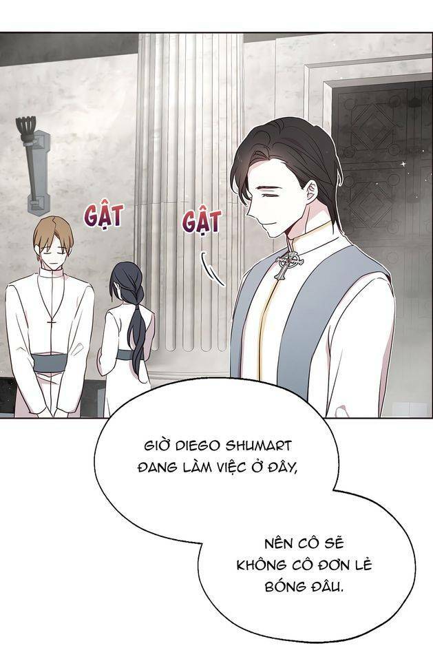 Quyến rũ papa của nhân vật phản diện - Chap 29 - Trang 28