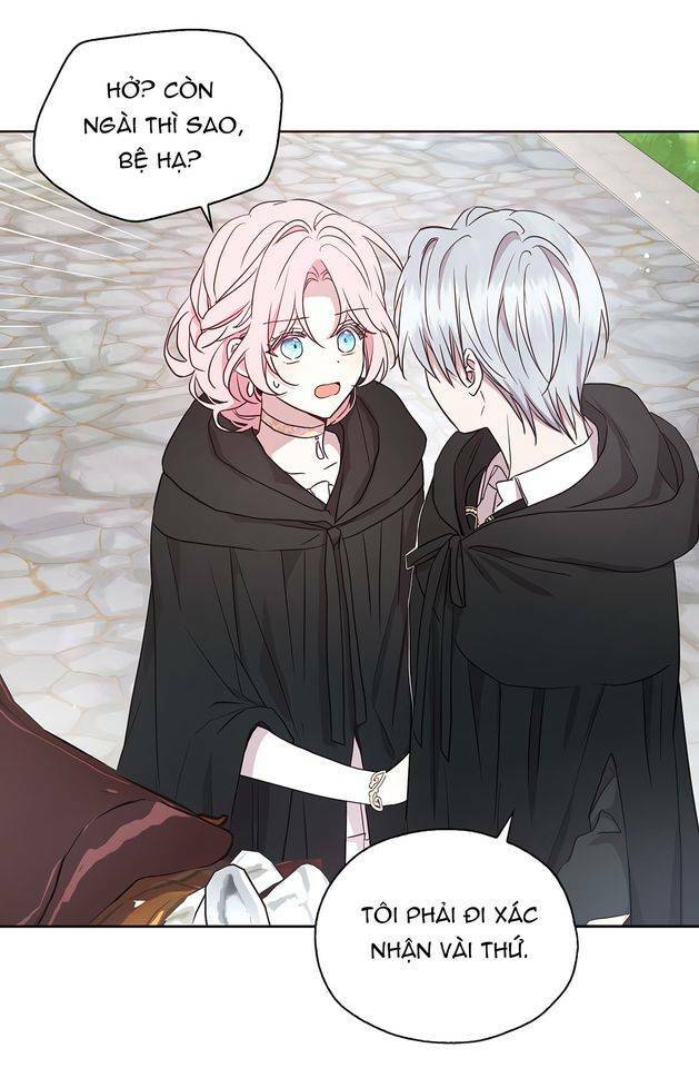 Quyến rũ papa của nhân vật phản diện - Chap 29 - Trang 29