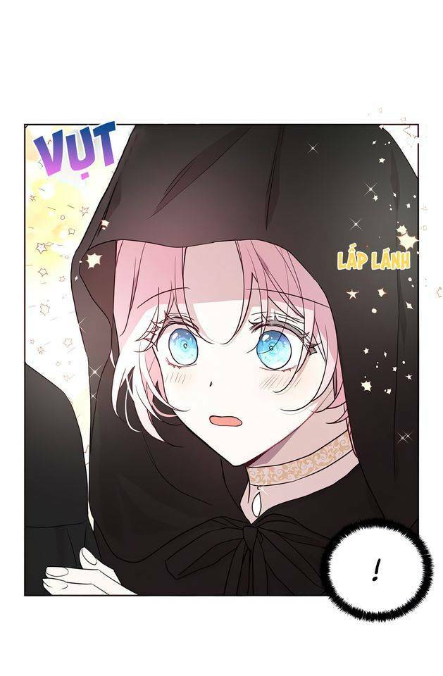 Quyến rũ papa của nhân vật phản diện - Chap 29 - Trang 4