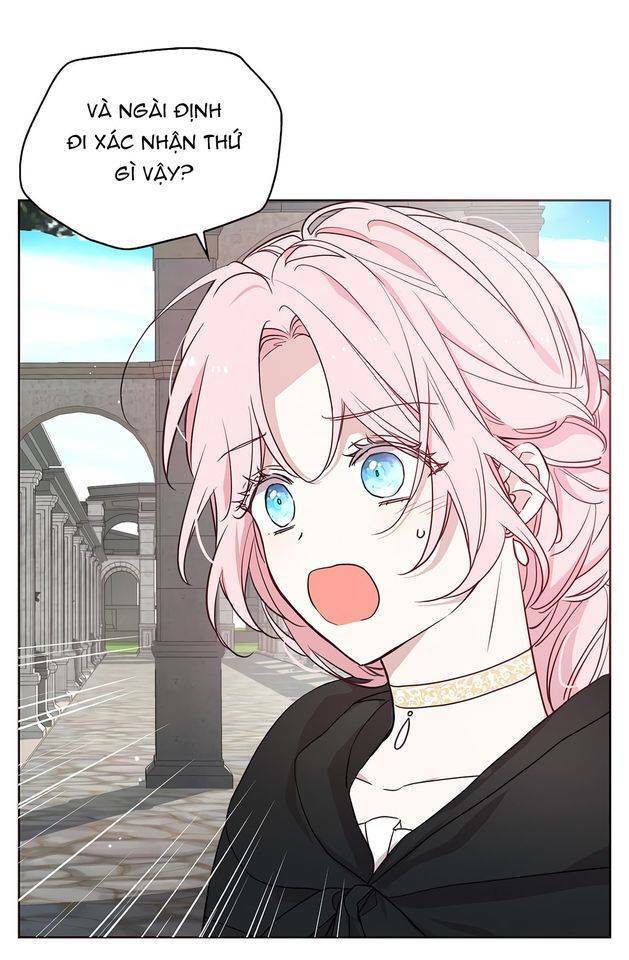 Quyến rũ papa của nhân vật phản diện - Chap 29 - Trang 32