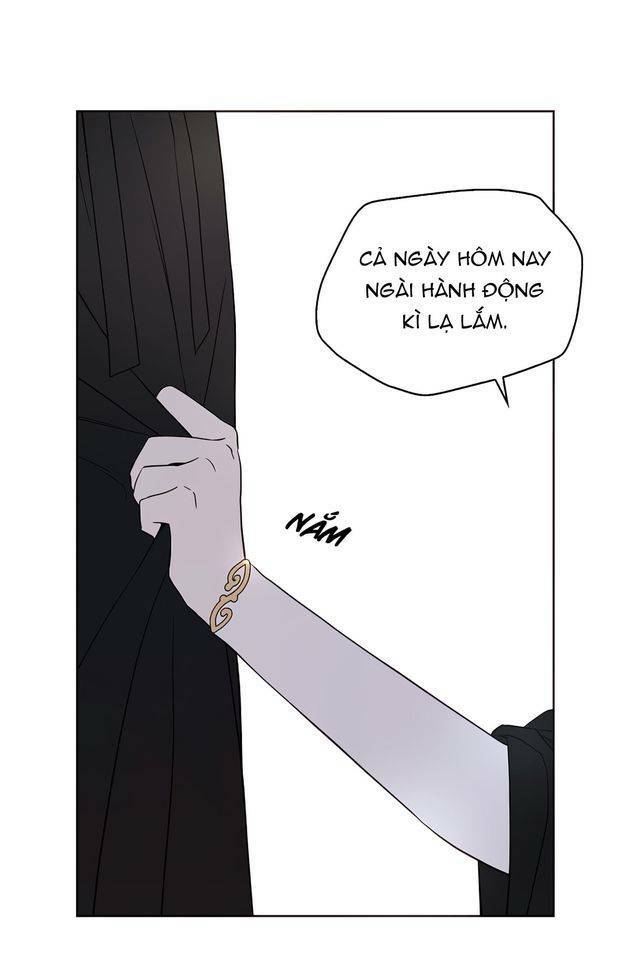 Quyến rũ papa của nhân vật phản diện - Chap 29 - Trang 33