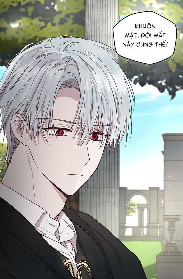 Quyến rũ papa của nhân vật phản diện - Chap 29 - Trang 35