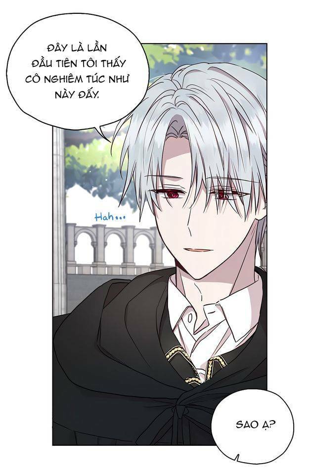 Quyến rũ papa của nhân vật phản diện - Chap 29 - Trang 40