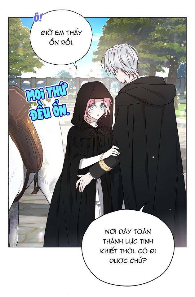 Quyến rũ papa của nhân vật phản diện - Chap 29 - Trang 5