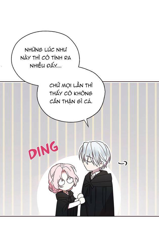 Quyến rũ papa của nhân vật phản diện - Chap 29 - Trang 41