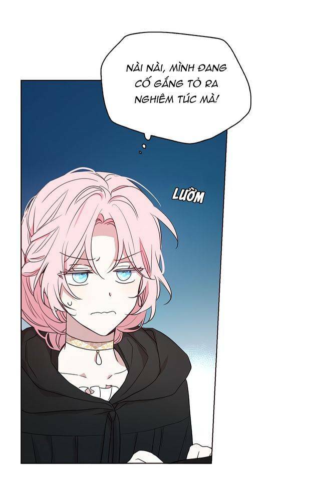 Quyến rũ papa của nhân vật phản diện - Chap 29 - Trang 42
