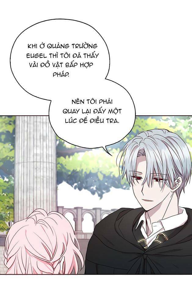 Quyến rũ papa của nhân vật phản diện - Chap 29 - Trang 43