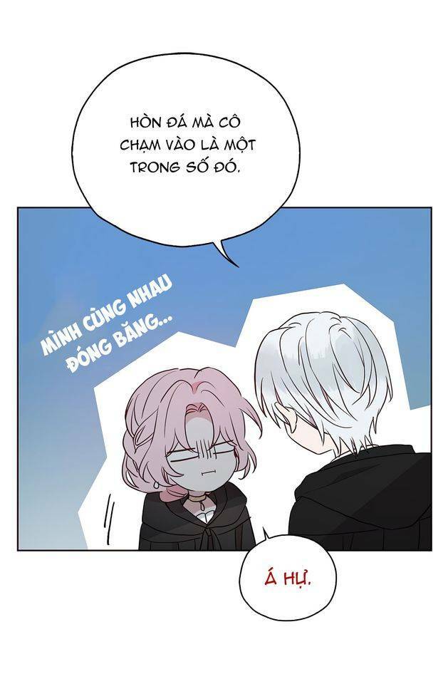Quyến rũ papa của nhân vật phản diện - Chap 29 - Trang 44