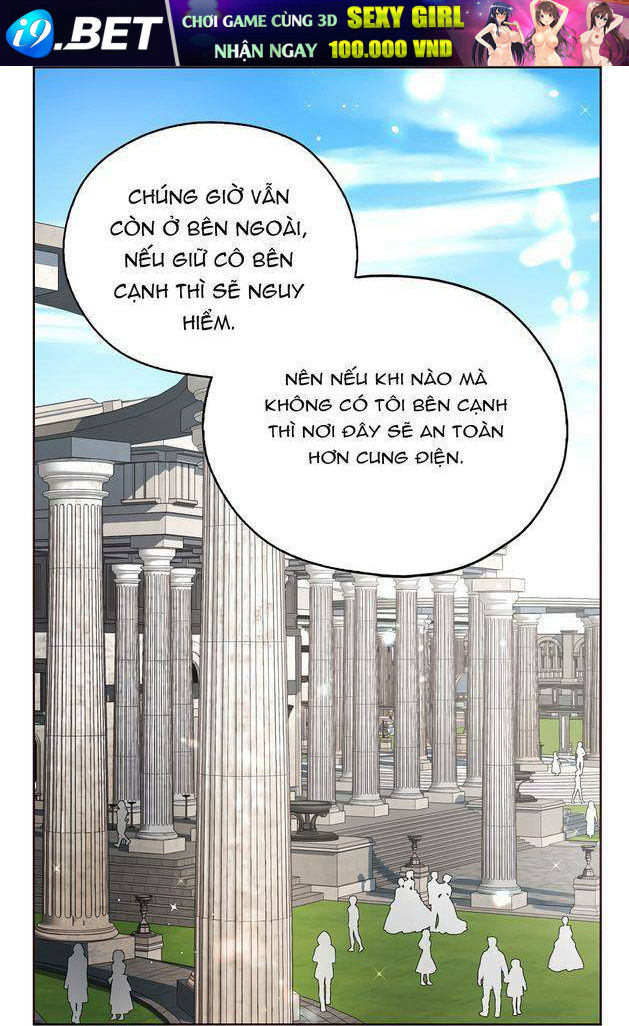Quyến rũ papa của nhân vật phản diện - Chap 29 - Trang 45