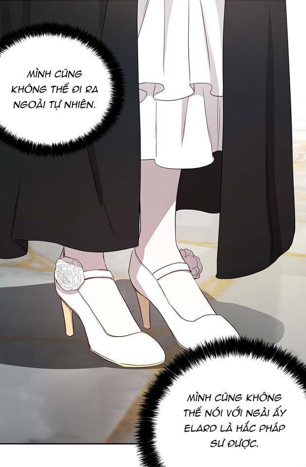Quyến rũ papa của nhân vật phản diện - Chap 29 - Trang 47
