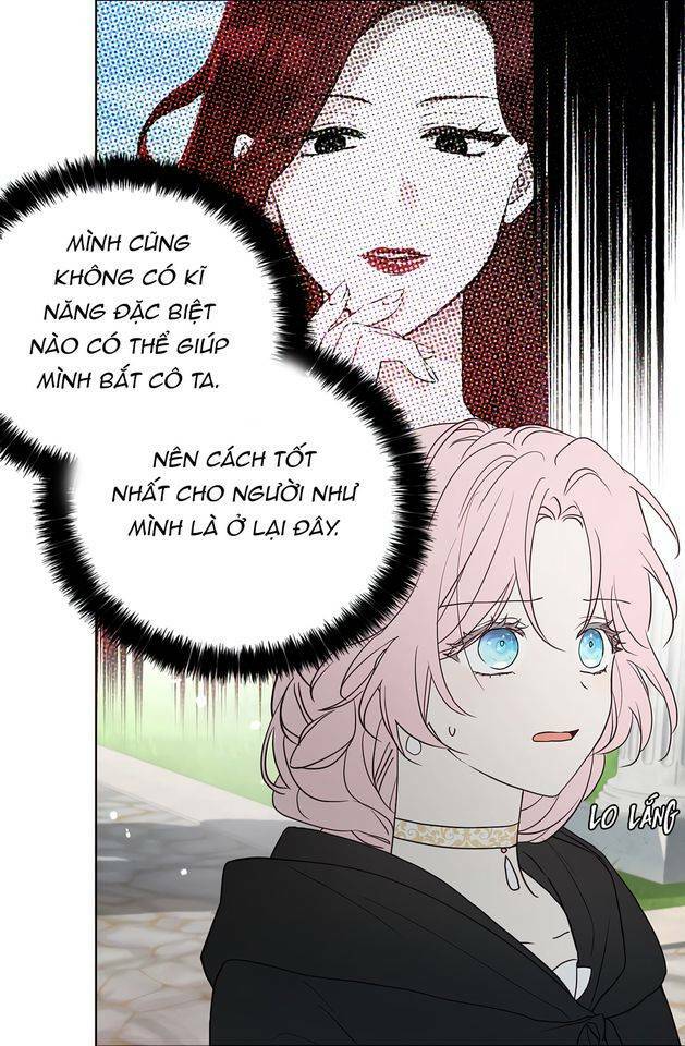 Quyến rũ papa của nhân vật phản diện - Chap 29 - Trang 48