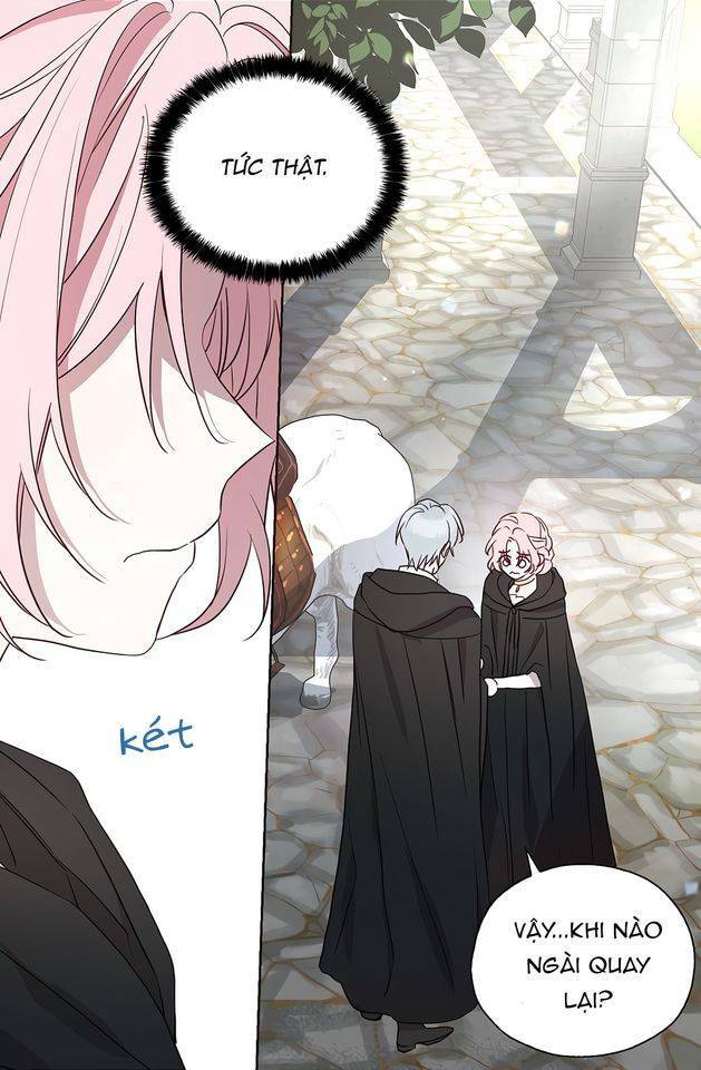Quyến rũ papa của nhân vật phản diện - Chap 29 - Trang 50