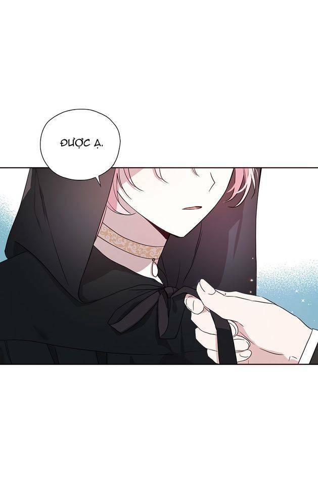 Quyến rũ papa của nhân vật phản diện - Chap 29 - Trang 6