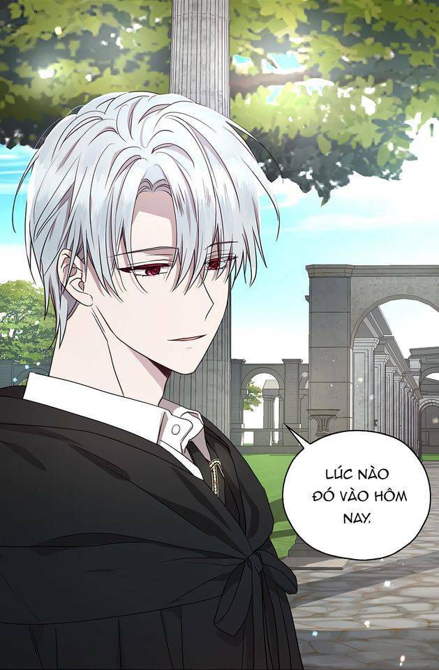 Quyến rũ papa của nhân vật phản diện - Chap 29 - Trang 51