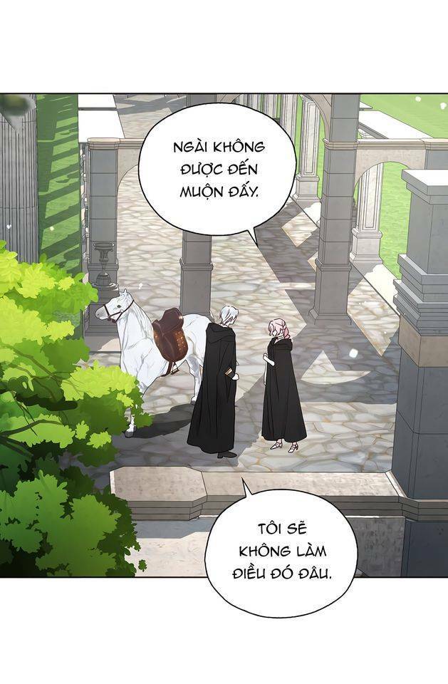 Quyến rũ papa của nhân vật phản diện - Chap 29 - Trang 53