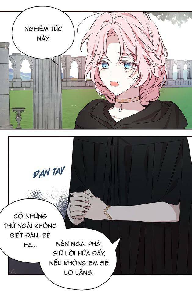 Quyến rũ papa của nhân vật phản diện - Chap 29 - Trang 54