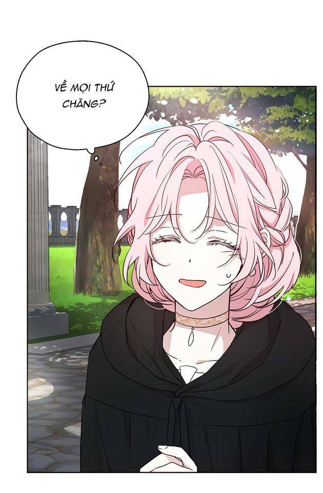 Quyến rũ papa của nhân vật phản diện - Chap 29 - Trang 56
