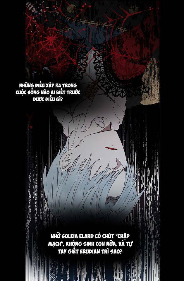 Quyến rũ papa của nhân vật phản diện - Chap 29 - Trang 57
