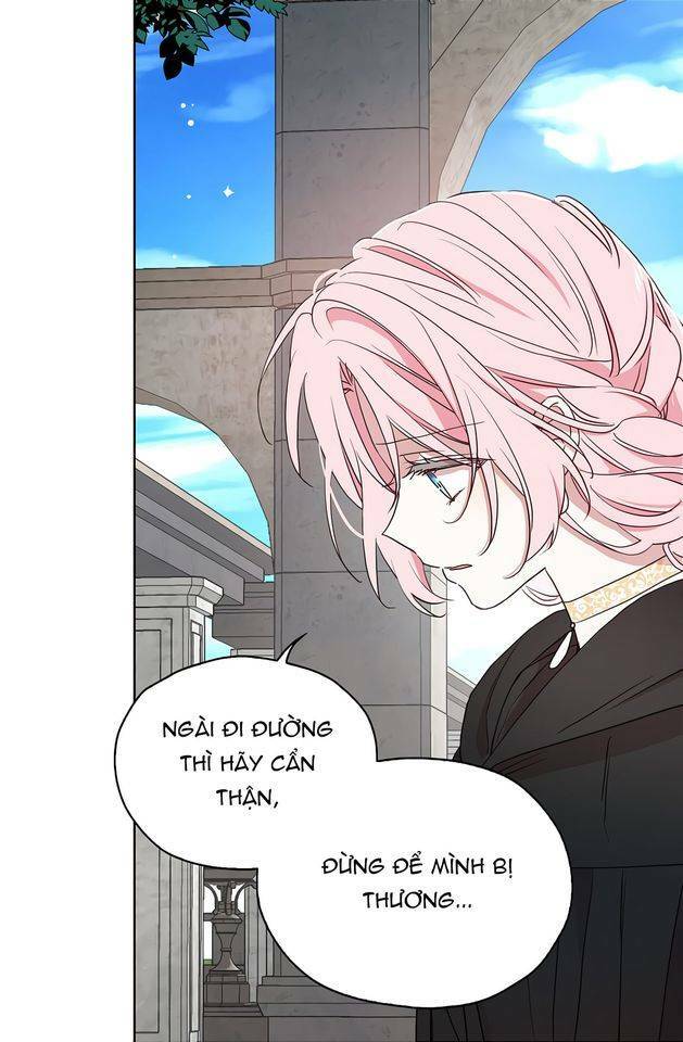 Quyến rũ papa của nhân vật phản diện - Chap 29 - Trang 58
