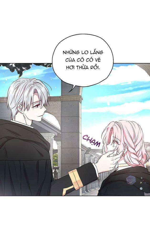 Quyến rũ papa của nhân vật phản diện - Chap 29 - Trang 59