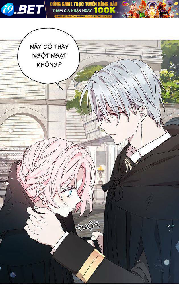 Quyến rũ papa của nhân vật phản diện - Chap 29 - Trang 7