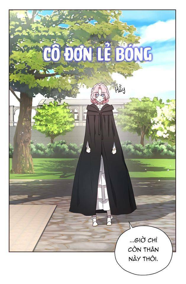 Quyến rũ papa của nhân vật phản diện - Chap 29 - Trang 64